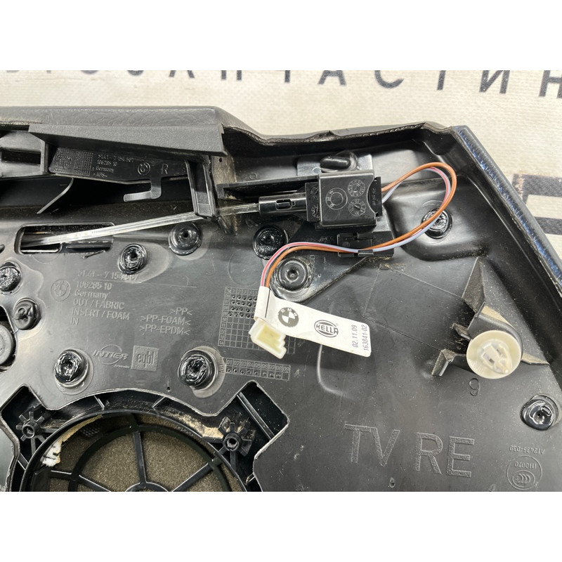 Дверная карта (салон) BMW 3-series E92 2010 3.0 N54 7154587