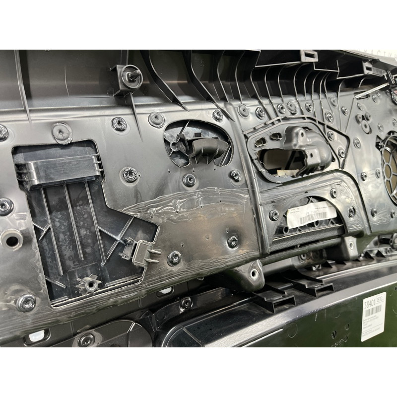 Дверная карта (салон) BMW 3-series E92 2010 3.0 N54 7154587