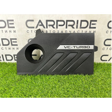 Декоративная крышка двигателя