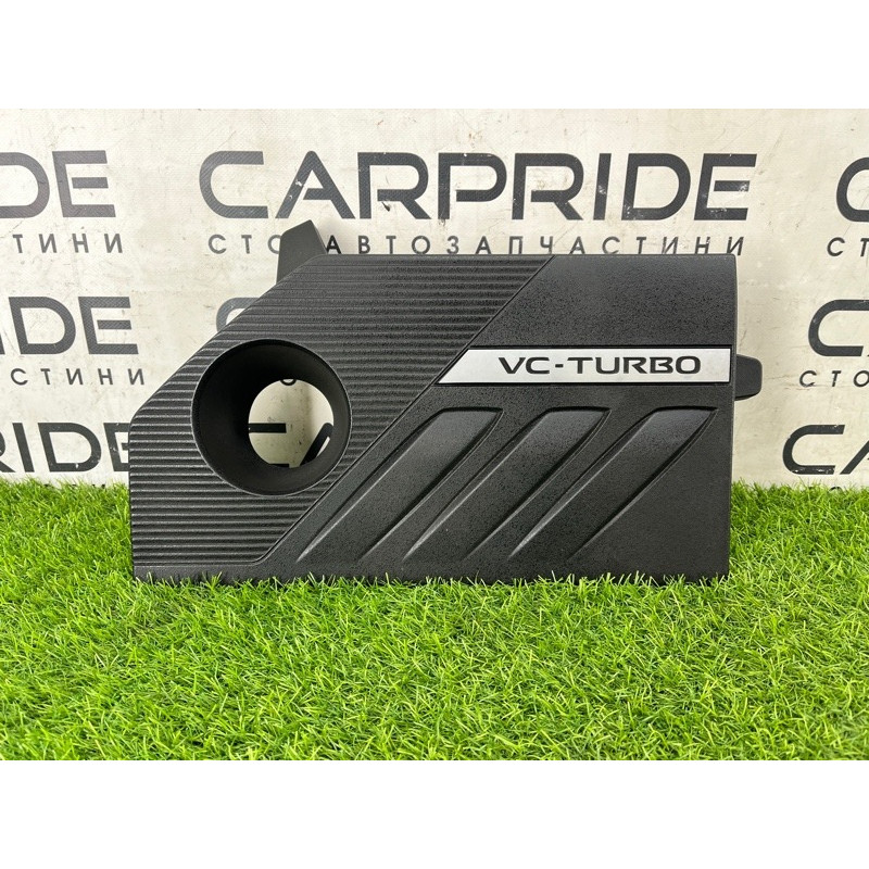 Декоративная крышка двигателя (двигатель и элементы) Nissan Rogue T33 2023 1.5 KR15DDT 140416RR0A