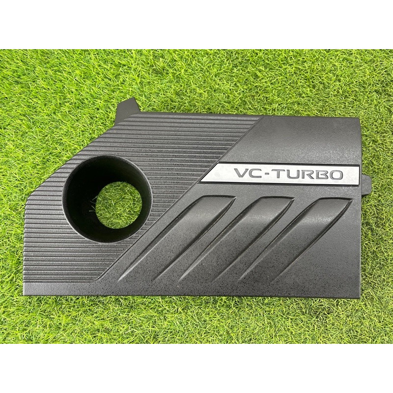 Декоративная крышка двигателя (двигатель и элементы) Nissan Rogue T33 2023 1.5 KR15DDT 140416RR0A