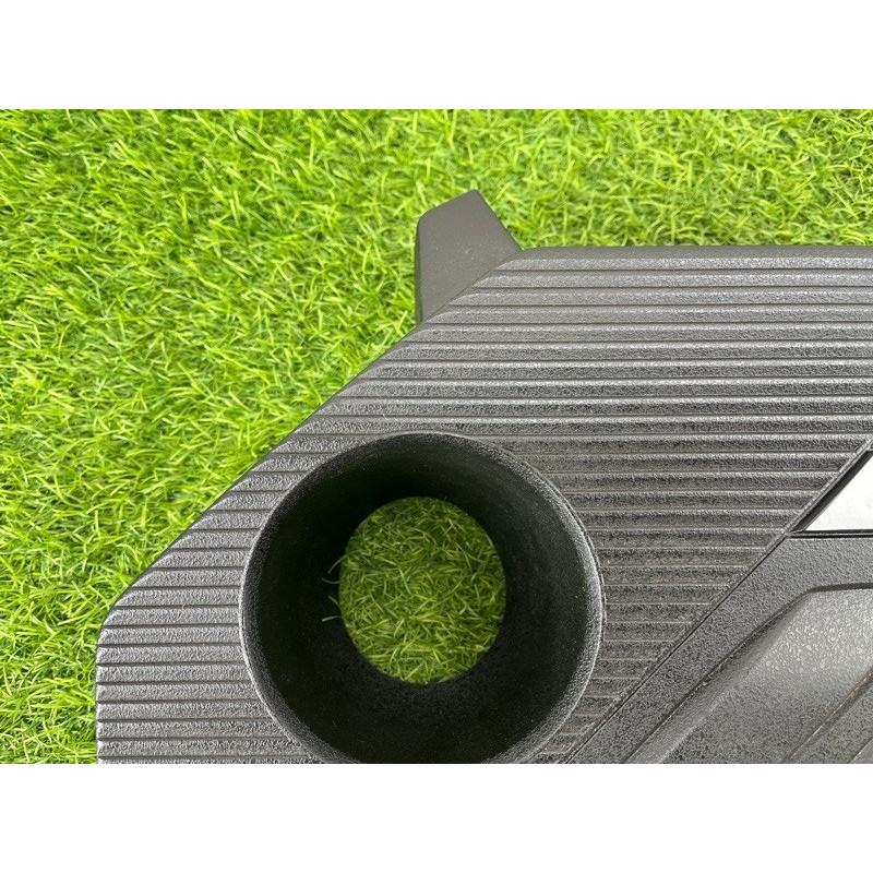 Декоративная крышка двигателя (двигатель и элементы) Nissan Rogue T33 2023 1.5 KR15DDT 140416RR0A