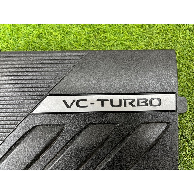 Декоративная крышка двигателя (двигатель и элементы) Nissan Rogue T33 2023 1.5 KR15DDT 140416RR0A