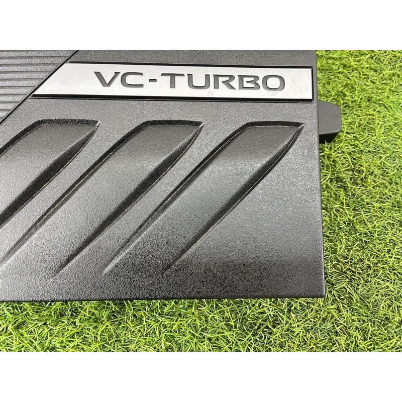 Декоративная крышка двигателя (двигатель и элементы) Nissan Rogue T33 2023 1.5 KR15DDT 140416RR0A