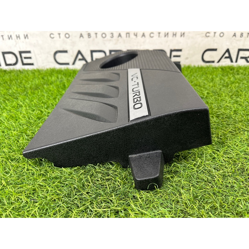 Декоративная крышка двигателя (двигатель и элементы) Nissan Rogue T33 2023 1.5 KR15DDT 140416RR0A