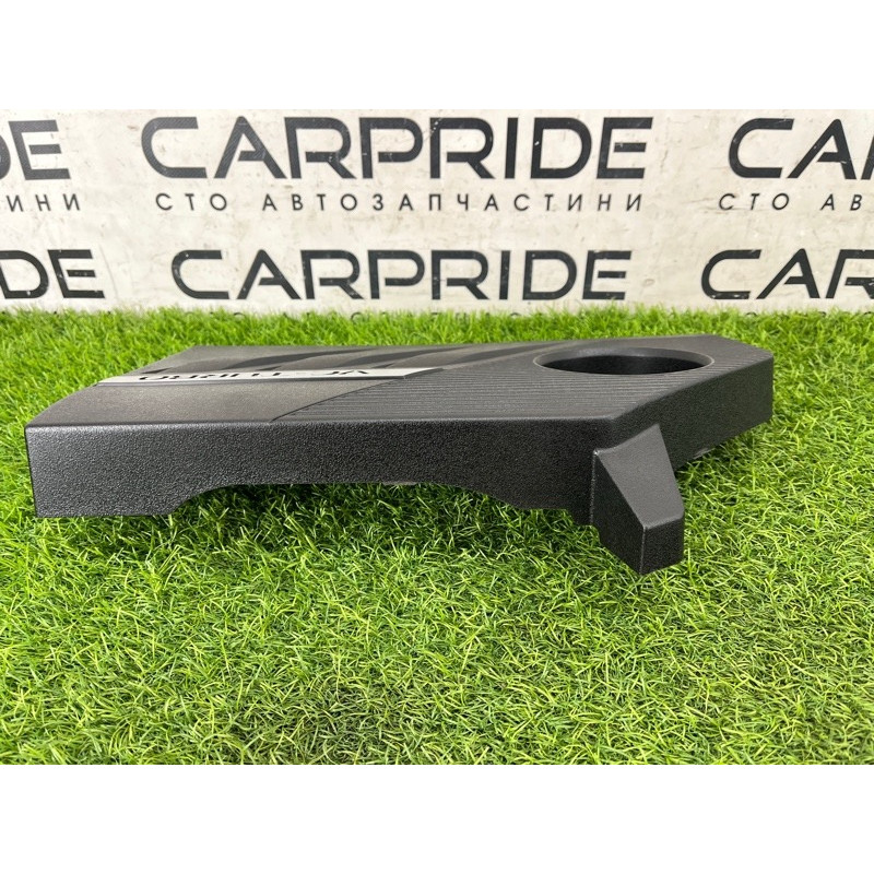 Декоративная крышка двигателя (двигатель и элементы) Nissan Rogue T33 2023 1.5 KR15DDT 140416RR0A