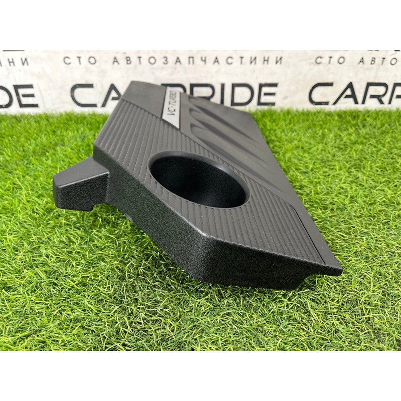 Декоративная крышка двигателя (двигатель и элементы) Nissan Rogue T33 2023 1.5 KR15DDT 140416RR0A