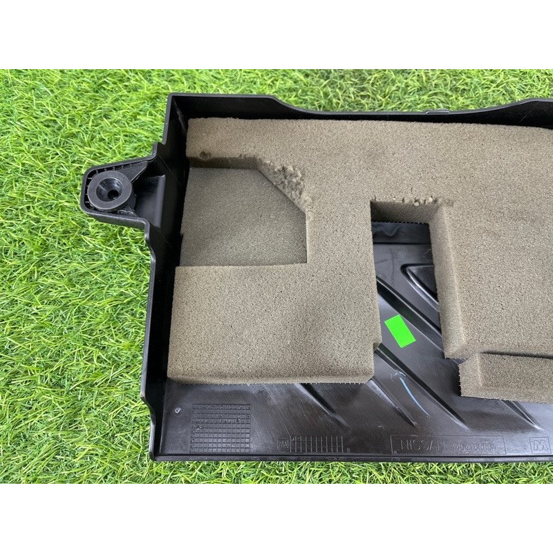 Декоративная крышка двигателя (двигатель и элементы) Nissan Rogue T33 2023 1.5 KR15DDT 140416RR0A