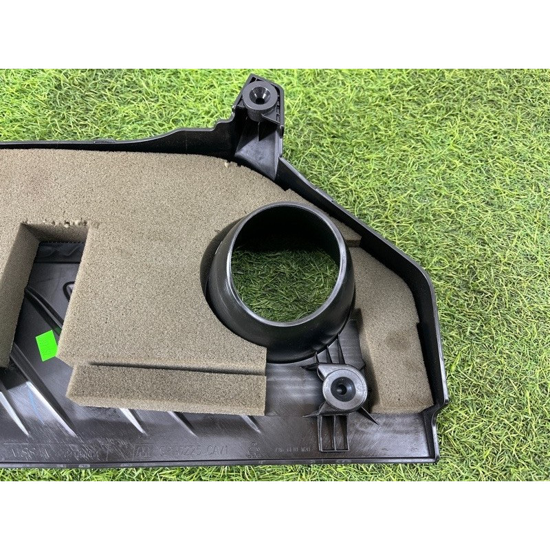 Декоративная крышка двигателя (двигатель и элементы) Nissan Rogue T33 2023 1.5 KR15DDT 140416RR0A