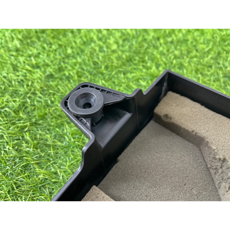 Декоративная крышка двигателя (двигатель и элементы) Nissan Rogue T33 2023 1.5 KR15DDT 140416RR0A