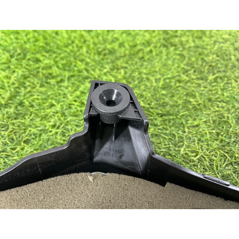 Декоративная крышка двигателя (двигатель и элементы) Nissan Rogue T33 2023 1.5 KR15DDT 140416RR0A