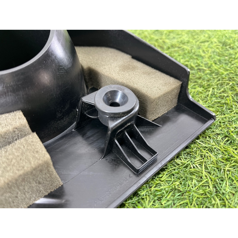 Декоративная крышка двигателя (двигатель и элементы) Nissan Rogue T33 2023 1.5 KR15DDT 140416RR0A