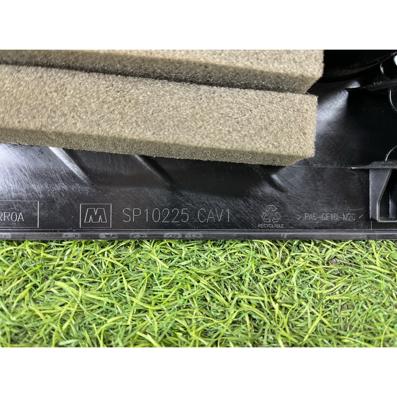 Декоративная крышка двигателя (двигатель и элементы) Nissan Rogue T33 2023 1.5 KR15DDT 140416RR0A