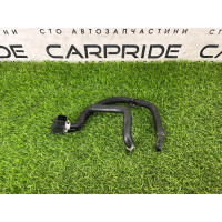 Датчик давления выхлопных газов