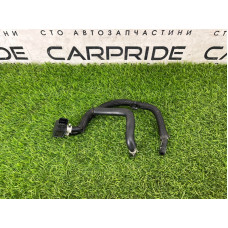 Датчик давления выхлопных газов