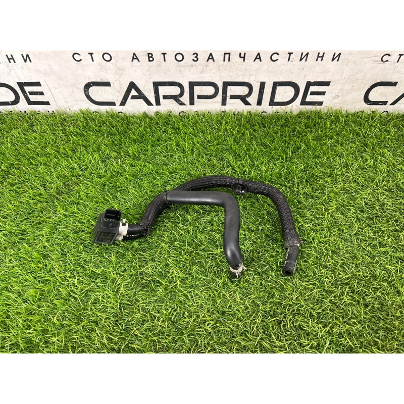 Датчик давления выхлопных газов (электрика / датчики) Nissan Rogue T33 2023 1.5 KR15DDT 2277000Q0D