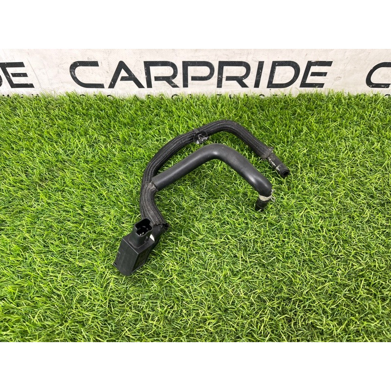 Датчик давления выхлопных газов (электрика / датчики) Nissan Rogue T33 2023 1.5 KR15DDT 2277000Q0D