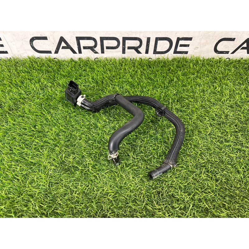 Датчик давления выхлопных газов (электрика / датчики) Nissan Rogue T33 2023 1.5 KR15DDT 2277000Q0D