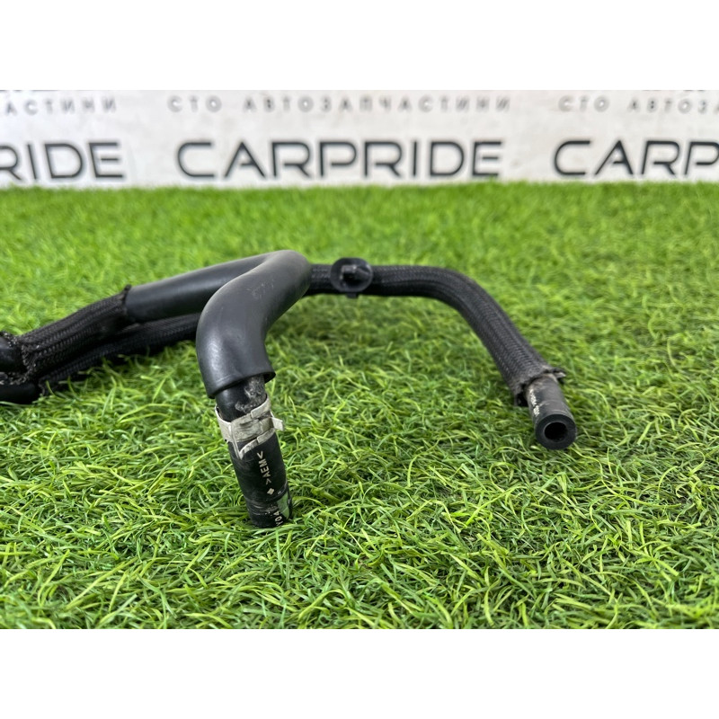 Датчик давления выхлопных газов (электрика / датчики) Nissan Rogue T33 2023 1.5 KR15DDT 2277000Q0D