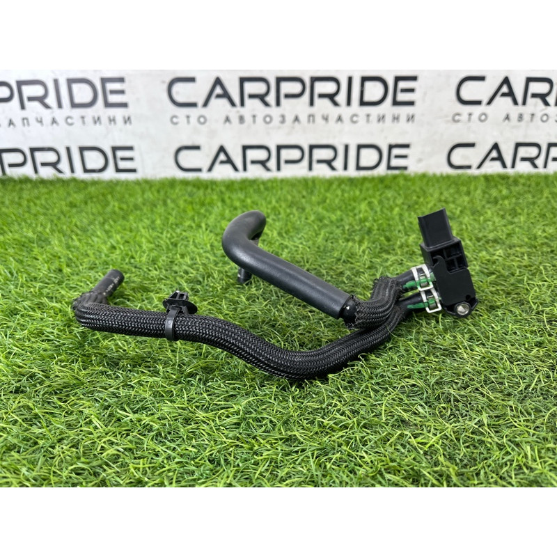 Датчик давления выхлопных газов (электрика / датчики) Nissan Rogue T33 2023 1.5 KR15DDT 2277000Q0D