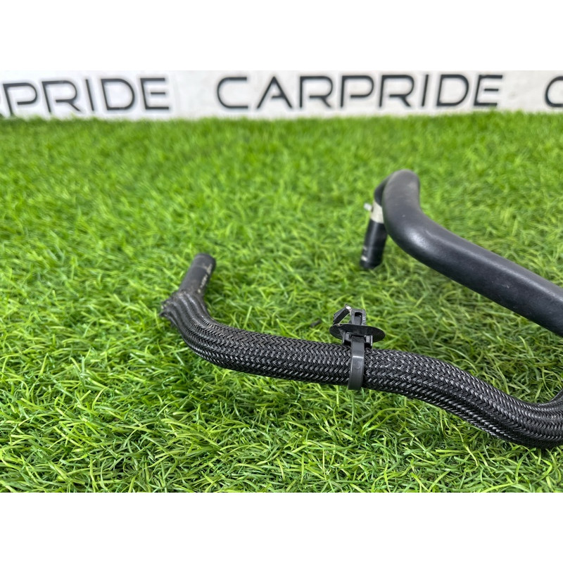 Датчик давления выхлопных газов (электрика / датчики) Nissan Rogue T33 2023 1.5 KR15DDT 2277000Q0D