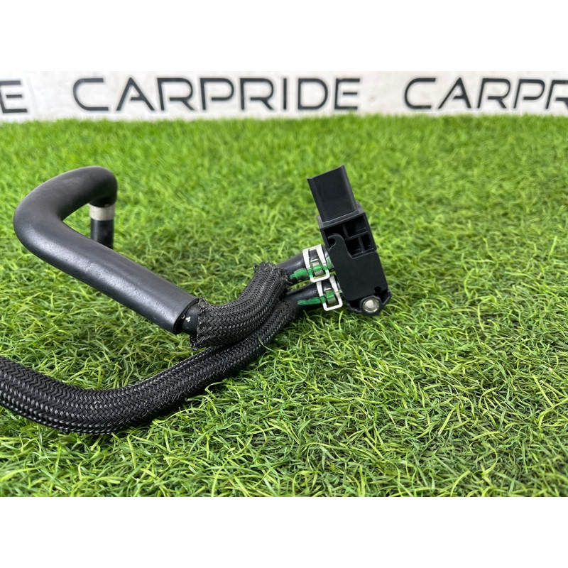 Датчик давления выхлопных газов (электрика / датчики) Nissan Rogue T33 2023 1.5 KR15DDT 2277000Q0D