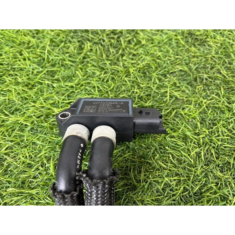 Датчик давления выхлопных газов (электрика / датчики) Nissan Rogue T33 2023 1.5 KR15DDT 2277000Q0D