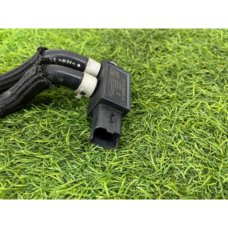 Датчик давления выхлопных газов (электрика / датчики) Nissan Rogue T33 2023 1.5 KR15DDT 2277000Q0D