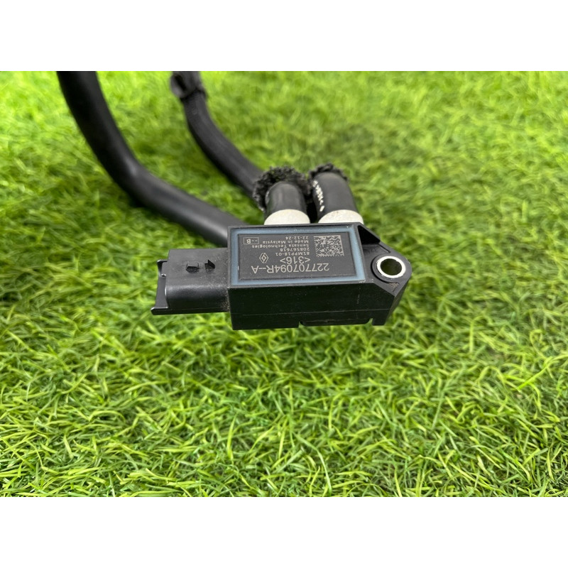 Датчик давления выхлопных газов (электрика / датчики) Nissan Rogue T33 2023 1.5 KR15DDT 2277000Q0D