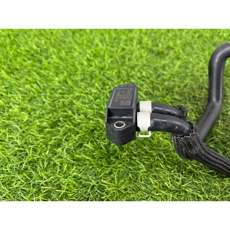 Датчик давления выхлопных газов (электрика / датчики) Nissan Rogue T33 2023 1.5 KR15DDT 2277000Q0D