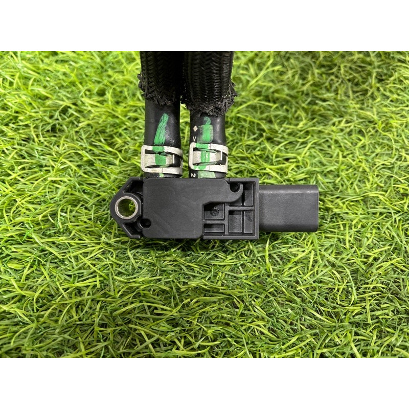 Датчик давления выхлопных газов (электрика / датчики) Nissan Rogue T33 2023 1.5 KR15DDT 2277000Q0D