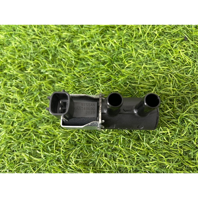 Клапан электромагнитный (электрика) Nissan Rogue T33 2023 1.5 KR15DDT 149306RC0A