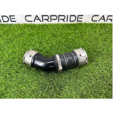 Патрубок интеркулера