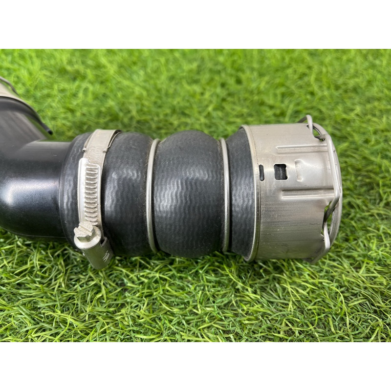 Патрубок интеркулера (двигатель и элементы) Nissan Rogue T33 2023 1.5 KR15DDT 144606RC2A