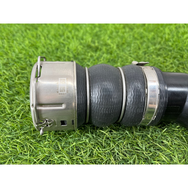 Патрубок интеркулера (двигатель и элементы) Nissan Rogue T33 2023 1.5 KR15DDT 144606RC2A