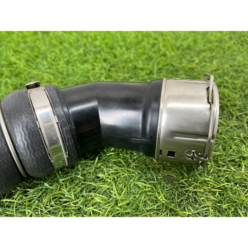 Патрубок интеркулера (двигатель и элементы) Nissan Rogue T33 2023 1.5 KR15DDT 144606RC2A