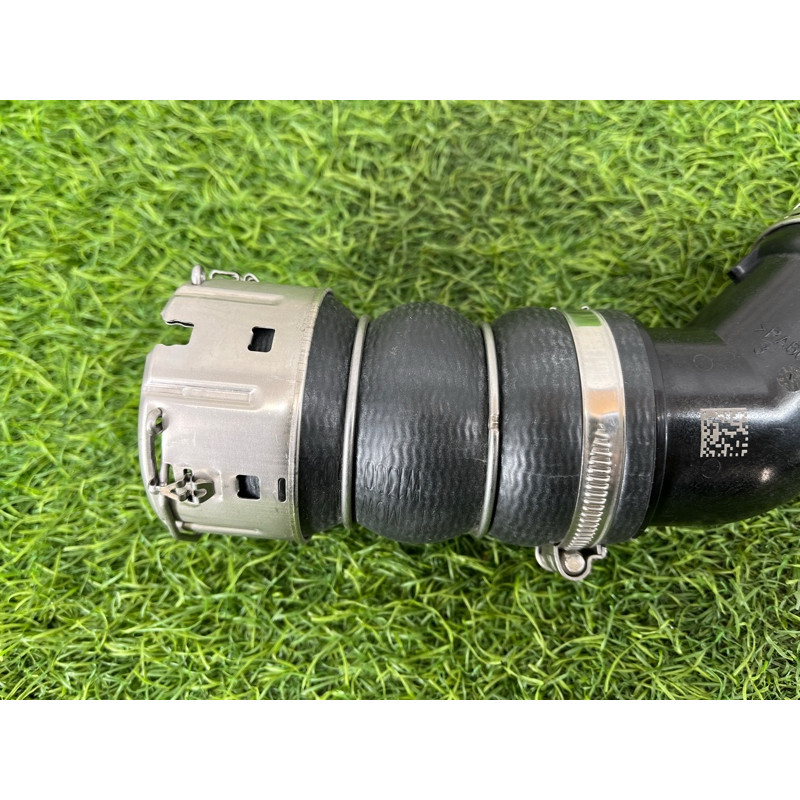 Патрубок интеркулера (двигатель и элементы) Nissan Rogue T33 2023 1.5 KR15DDT 144606RC2A