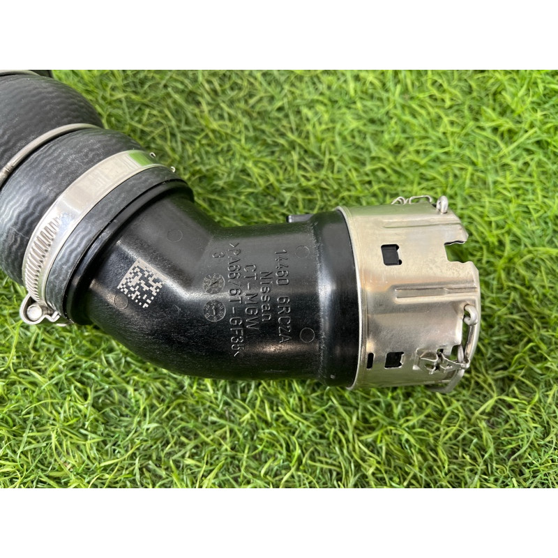 Патрубок интеркулера (двигатель и элементы) Nissan Rogue T33 2023 1.5 KR15DDT 144606RC2A