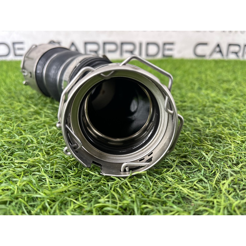 Патрубок интеркулера (двигатель и элементы) Nissan Rogue T33 2023 1.5 KR15DDT 144606RC2A