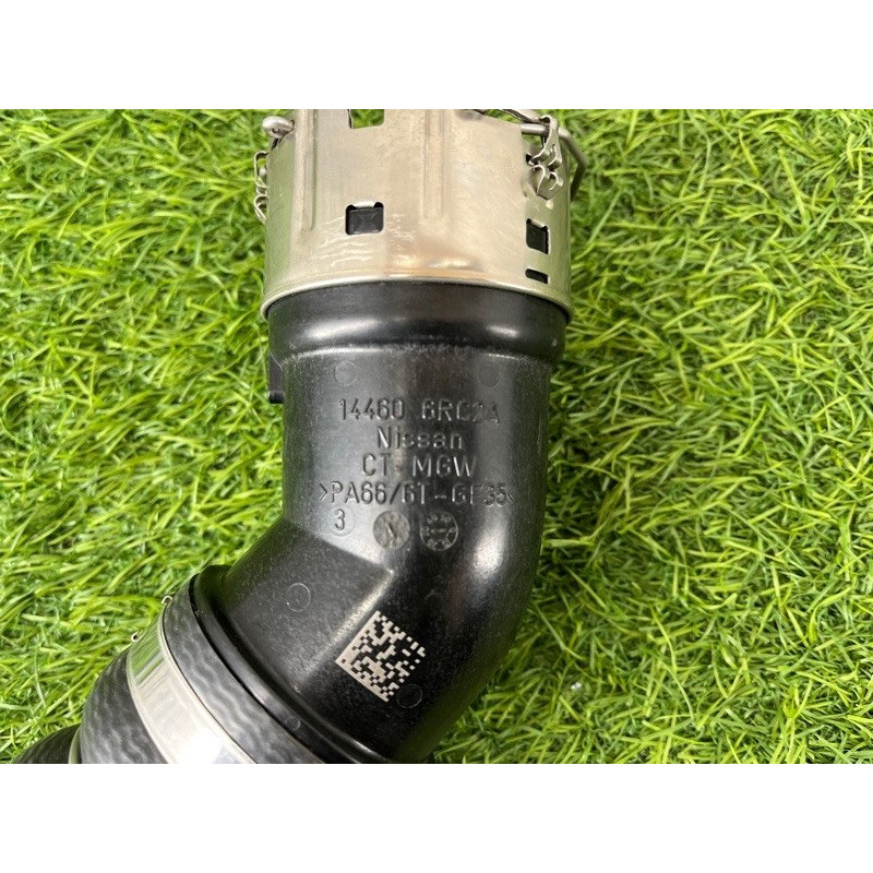Патрубок интеркулера (двигатель и элементы) Nissan Rogue T33 2023 1.5 KR15DDT 144606RC2A