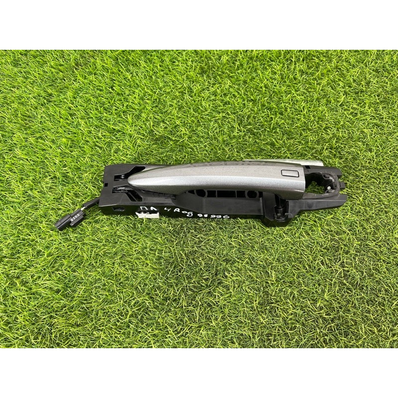 Ручка двери внешняя (кузов и элементы) Nissan Rogue T33 2023 1.5 KR15DDT 806406LE5B