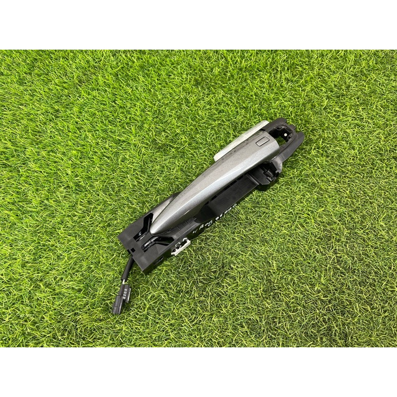 Ручка двери внешняя (кузов и элементы) Nissan Rogue T33 2023 1.5 KR15DDT 806406LE5B