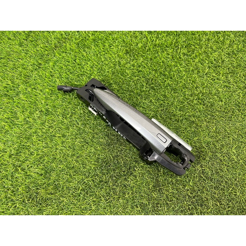 Ручка двери внешняя (кузов и элементы) Nissan Rogue T33 2023 1.5 KR15DDT 806406LE5B