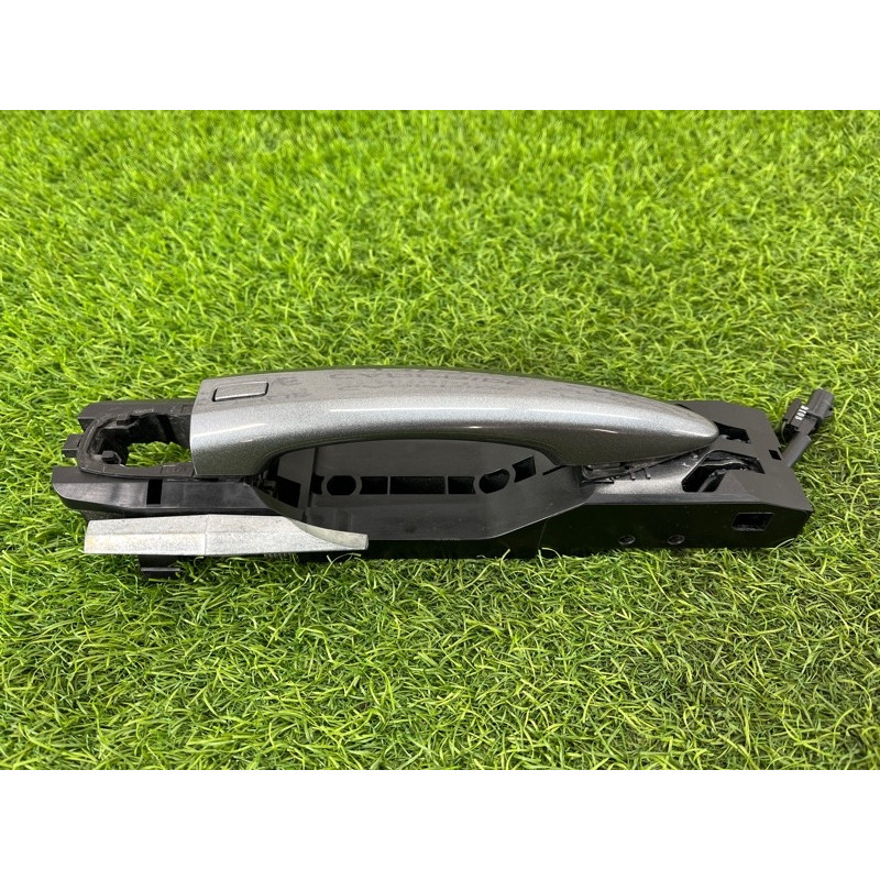 Ручка двери внешняя (кузов и элементы) Nissan Rogue T33 2023 1.5 KR15DDT 806406LE5B