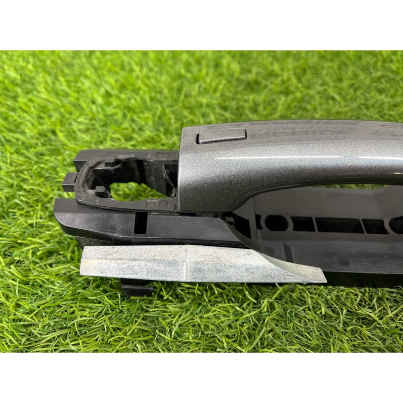 Ручка двери внешняя (кузов и элементы) Nissan Rogue T33 2023 1.5 KR15DDT 806406LE5B