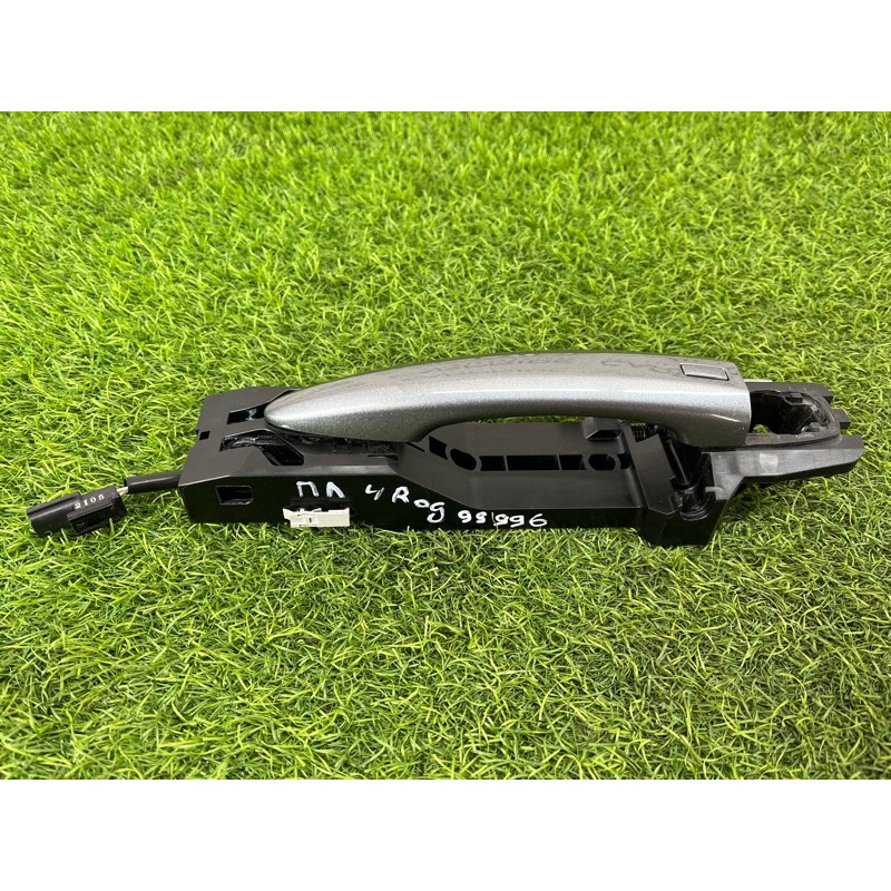 Ручка двери внешняя (кузов и элементы) Nissan Rogue T33 2023 1.5 KR15DDT 806406LE5B