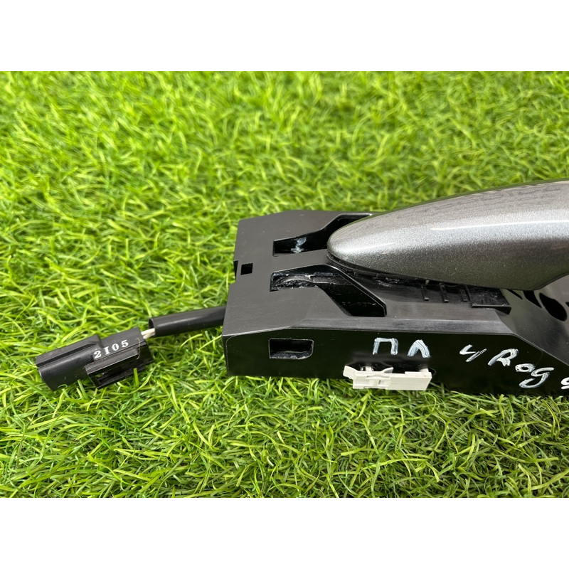 Ручка двери внешняя (кузов и элементы) Nissan Rogue T33 2023 1.5 KR15DDT 806406LE5B