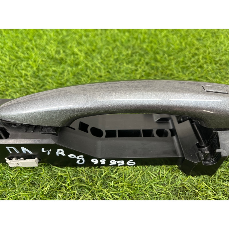 Ручка двери внешняя (кузов и элементы) Nissan Rogue T33 2023 1.5 KR15DDT 806406LE5B