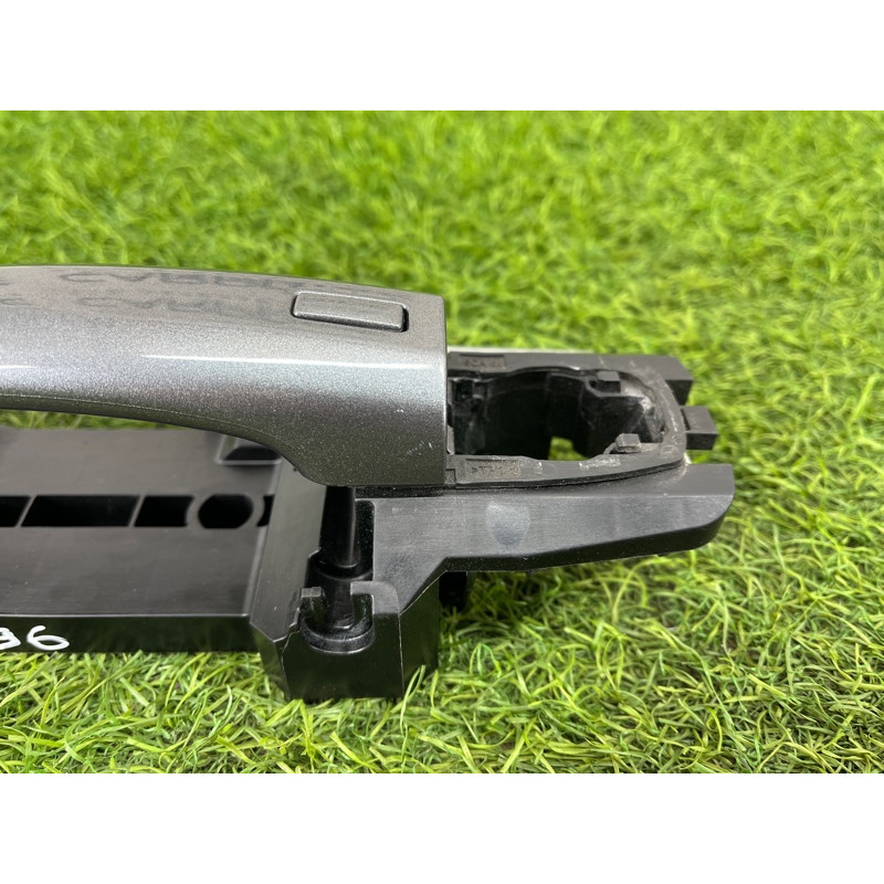 Ручка двери внешняя (кузов и элементы) Nissan Rogue T33 2023 1.5 KR15DDT 806406LE5B