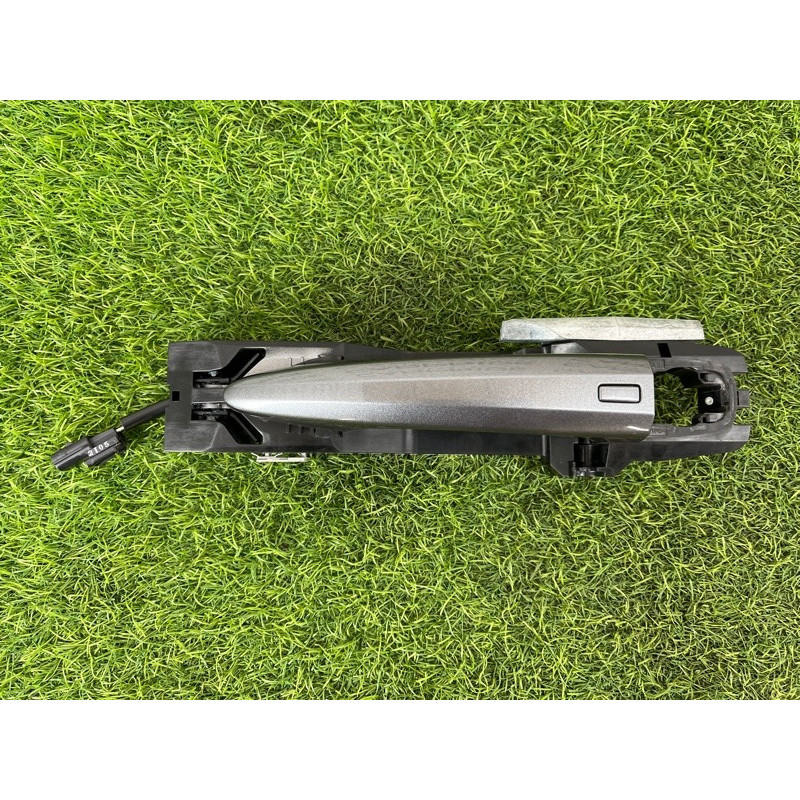 Ручка двери внешняя (кузов и элементы) Nissan Rogue T33 2023 1.5 KR15DDT 806406LE5B